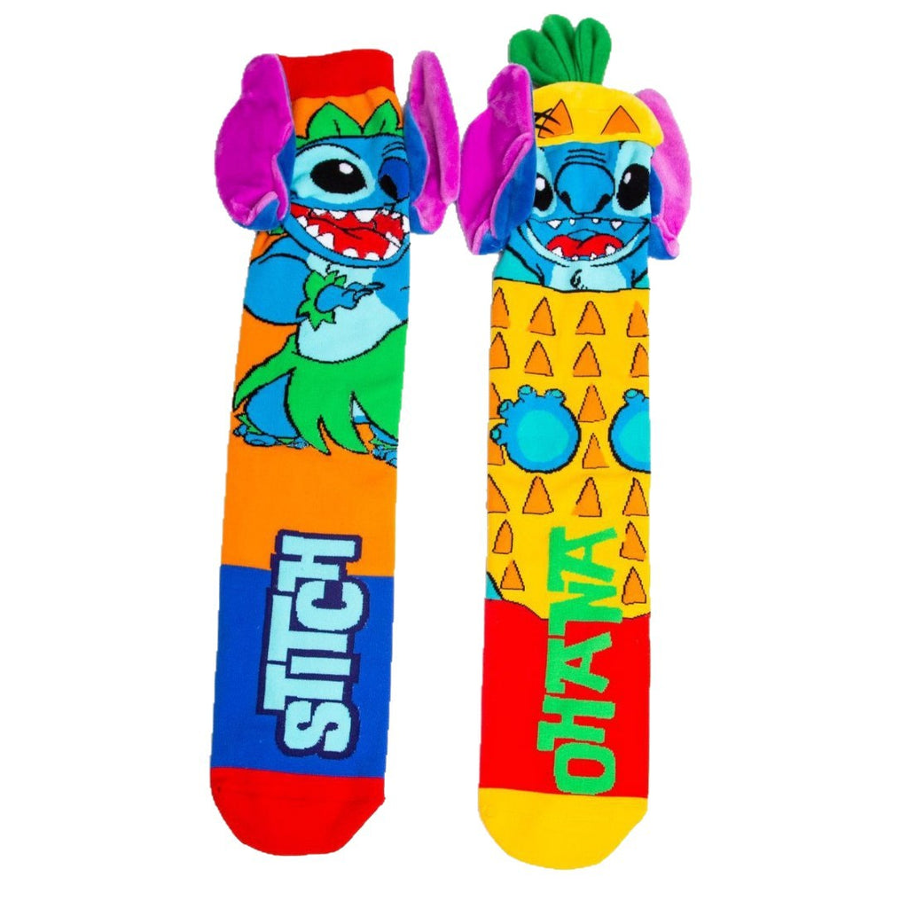 Stitch cartoon socks popular socks