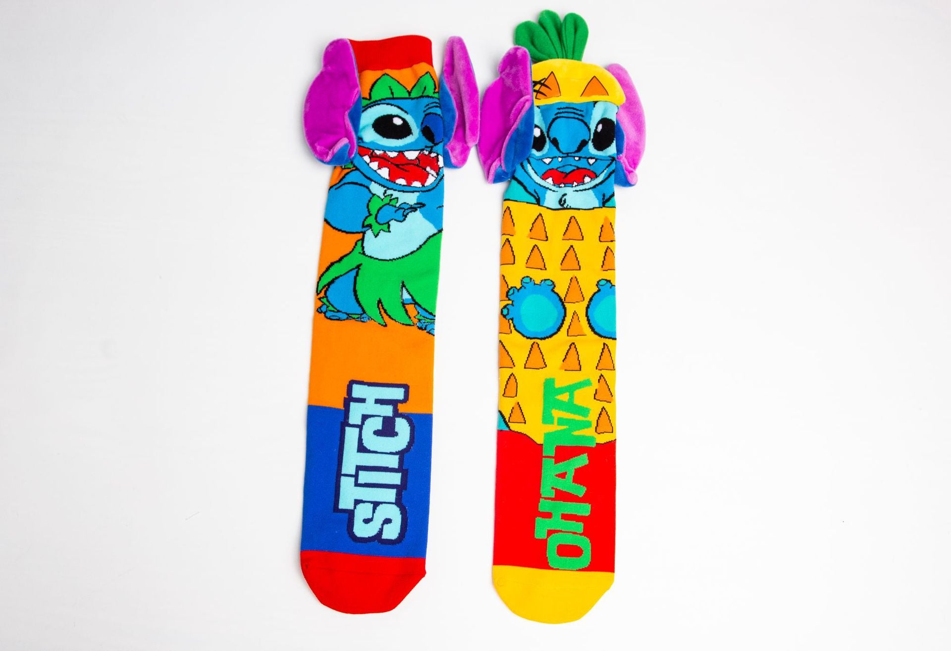 Stitch cartoon socks popular socks