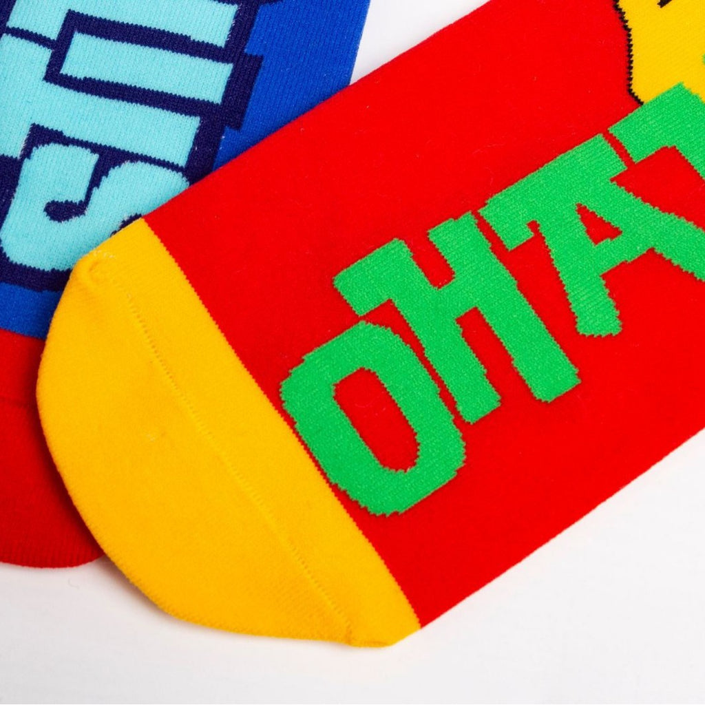 Stitch cartoon socks popular socks